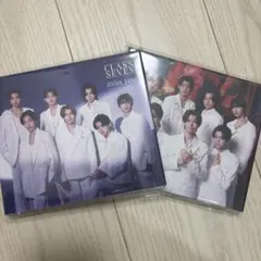 CLASS SEVEN CD 初回盤ABセット