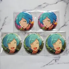 流星隊 缶バッジ 2025年最新】あんスタ流星隊応援缶バッジの人気アイテム - メルカリ