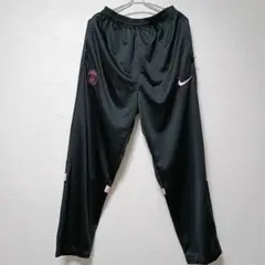 NIKE✕PSG トレーニングパンツ ジャージ 2XL