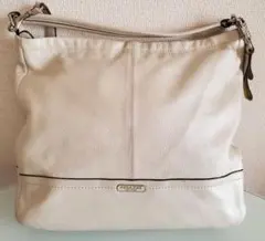 大きめ ショルダーバッグ