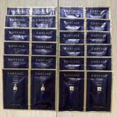 アルビオン　エクシアアンベアージュ　ローション　ミルク　化粧水　乳液　サンプル