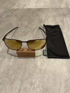 WTAPS × OAKLEY 19SS LATCH KEY 中古 長瀬智也着 - メルカリ