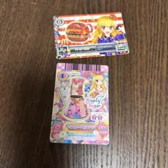 アイカツカードセット