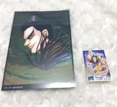 桓騎 2点セットのサムネイル