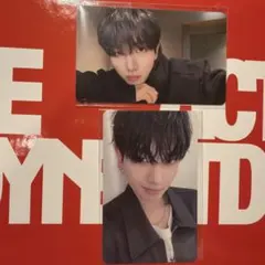 The Action AppleMusic MUSICKOREA ジェヒョン