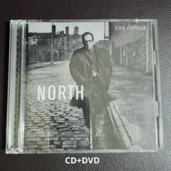 エルヴィス・コステロ　Elvis Costello North CD
