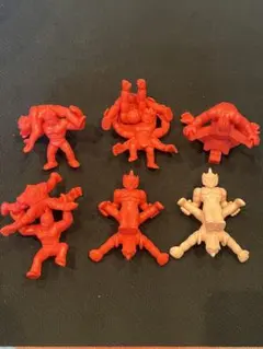 2025年最新】復刻版 キン消しの人気アイテム - メルカリ