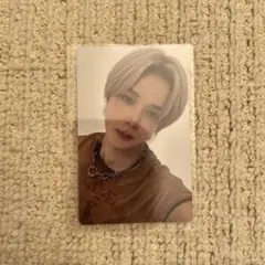 &TEAM K weverse lucky store 韓国 第2弾 ラキドロ