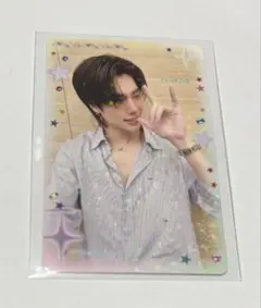 GMMTV トレカ【Phuwin】