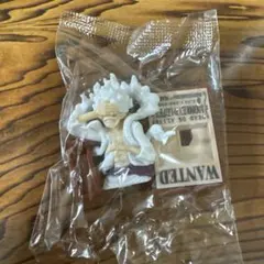 ワンピース チョコサプ ルフィ