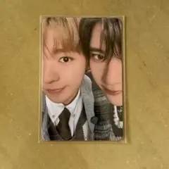 NCT WISH WISHLIST ケミトレカ ユウシ シオン