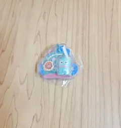 サンリオキャラクターズ パッケージチャーム ハンギョドン