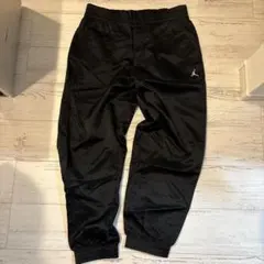 NIKE Jordan ジョガーパンツ ブラック Lサイズ