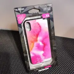 新品未使用 iPhone XR 対応ケース