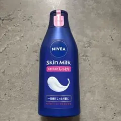 新品 NIVEA Skin Milk しっとり 200g ボディ用乳液 ニベアのサムネイル