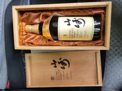 2026年最新】山崎12年 木箱の人気アイテム - メルカリ