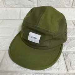 2026年最新】wtaps キャップ t-5の人気アイテム - メルカリ