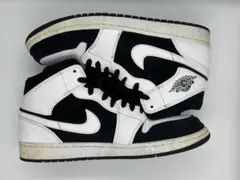 【中古】Nike Air Jordan 1 Mid 