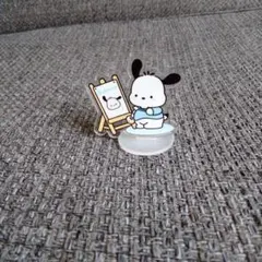 サンリオアクリルスタンド