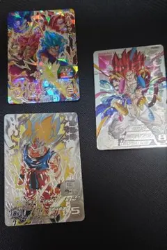 2026年最新】Mm6 lc ドラゴンボールヒーローズの人気アイテム - メルカリ