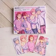 エリオスライジングヒーローズ 豪華盤