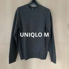ユニクロ セーター
