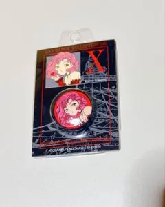 CLAMP　X　キャラバッジコレクション　夏澄火煉　当時品　平成廃盤　希少　限定 2026年最新】夏澄火煉の人気アイテム - メルカリ