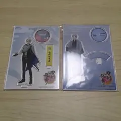 刀剣乱舞　山姥切長義　アクリルスタンド