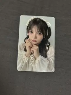 Suclair トレカ 古澤里沙