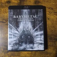 BABYMETAL/BABYMETAL RETURNS-THE OTHER O…