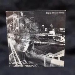 ブランキー・ジェット・シティ/ペピン(限定デジパック仕様CD)