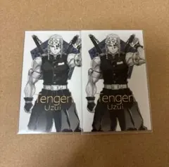 鬼滅の刃　柱展　コレクションフォト 宇髄天元