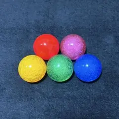 メダルゲーム ガリレオファクトリー 抽選機 ボール2つ付属 - メルカリ