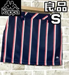 【24時間以内/匿名配送】良品 カッパゴルフ レディース スカート Sサイズ