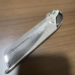 Refa ハートコーム　シルバー