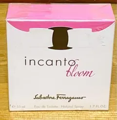 廃盤品 フェラガモ インカントブルーム 100ml - メルカリ