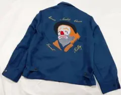 カバーオール usa