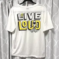 【アミューズメント限定】スヌーピー半袖tシャツ