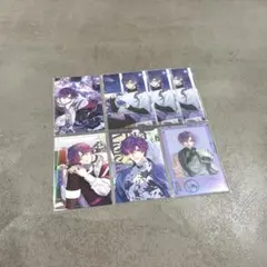 にじさんじEN 浮奇ヴィオレタ チェキ