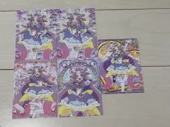 名探偵プリキュア Jセット グログランリボン - メルカリ