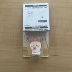 ちいかわ☆アクリルシーンクリップ