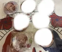 2026年最新】ヒメヒナ 缶バッジの人気アイテム - メルカリ