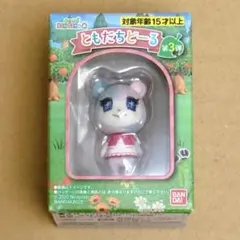 バンダイ あつまれ どうぶつの森 ともだちどーる 第3弾 みすず