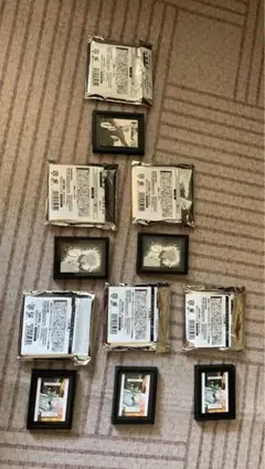 2025年最新】文スト文豪ストレイドッグスグッズコマの人気