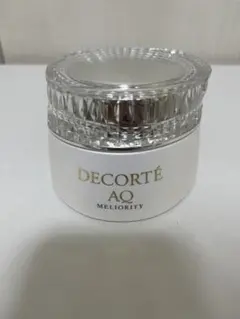 コスメデコルテAQミリオリティリペアクレンジングクリームn