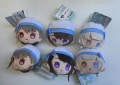 バンドリ BanG Dream! MyGO!!!!! ぴんぐるみ 全5種 セット - メルカリ