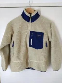 ボアジャケット フリースジャケット