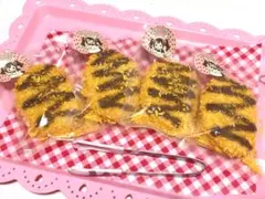 スクイーズ サクサク