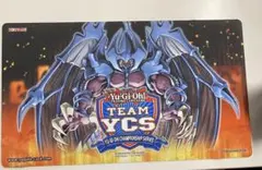 2026年最新】遊戯王 プレイマット ycsの人気アイテム - メルカリ