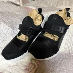 【新品未使用】ニューバランス Fresh Foam POWHER v1 24cm